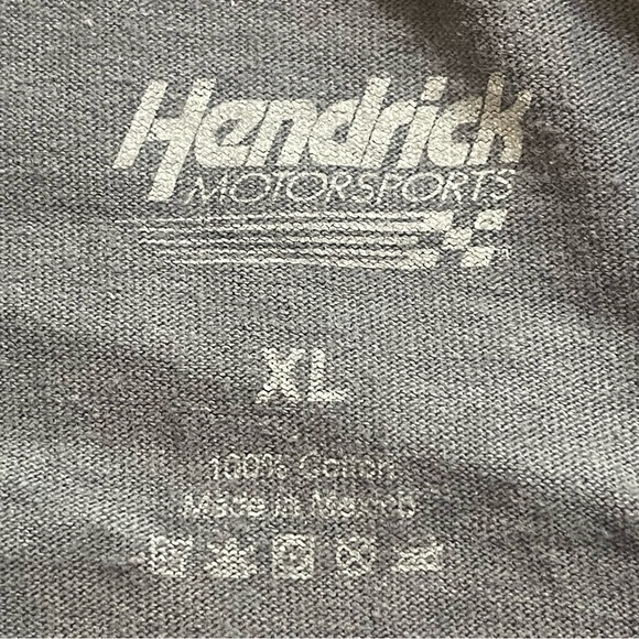 Dale Earnhardt Jr. Tee Shirt XL - Picture 3 of 7